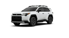 2026 Toyota RAV4 Woodland HYBRID AWD
