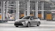  Toyota Corolla Hybrid