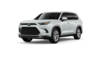  Toyota Grand Highlander