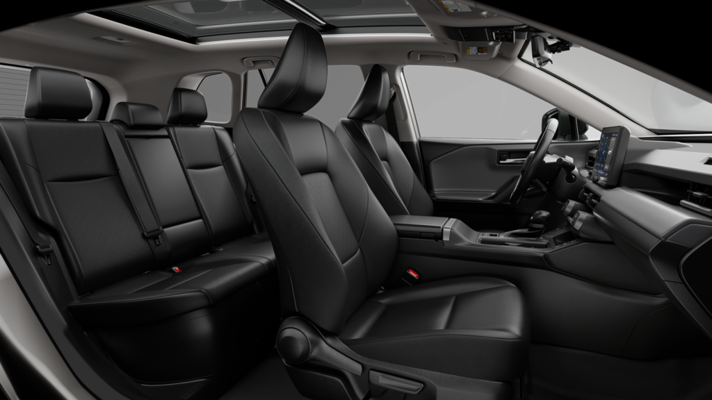 New 2026 Toyota RAV4 XLE Premium HYBRID AWD
