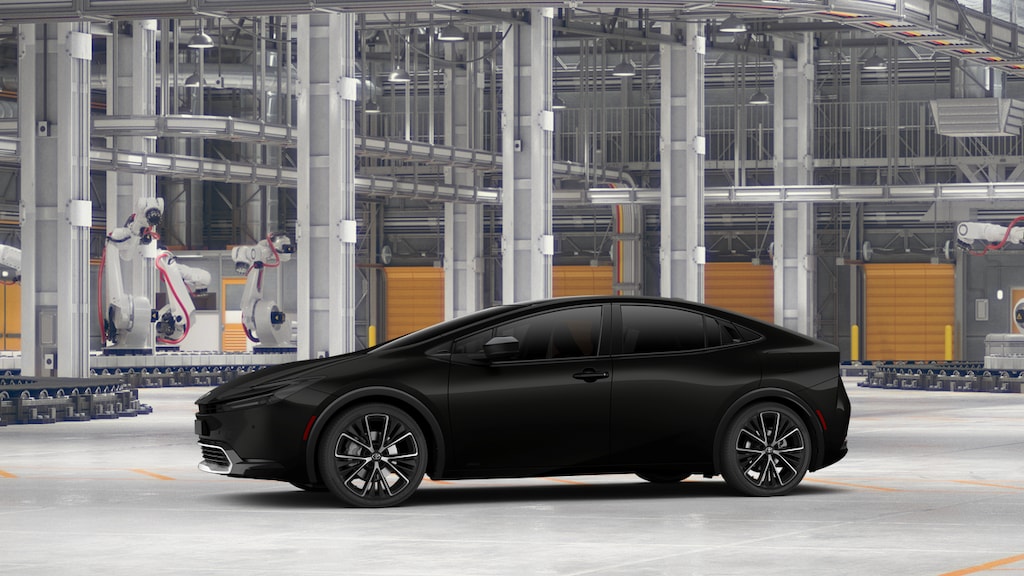 New 2027 Toyota Prius XLE AWD XLE AWD