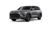  Toyota Grand Highlander Hybrid