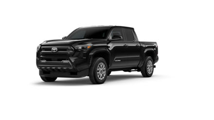 2026 Toyota Tacoma SR5 Truck Double Cab
