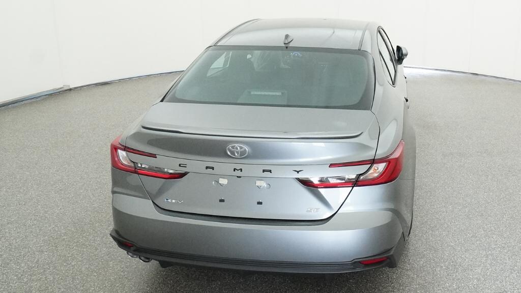 Used 2026 Toyota Camry Camry SE (SE (Natl)) Sedan