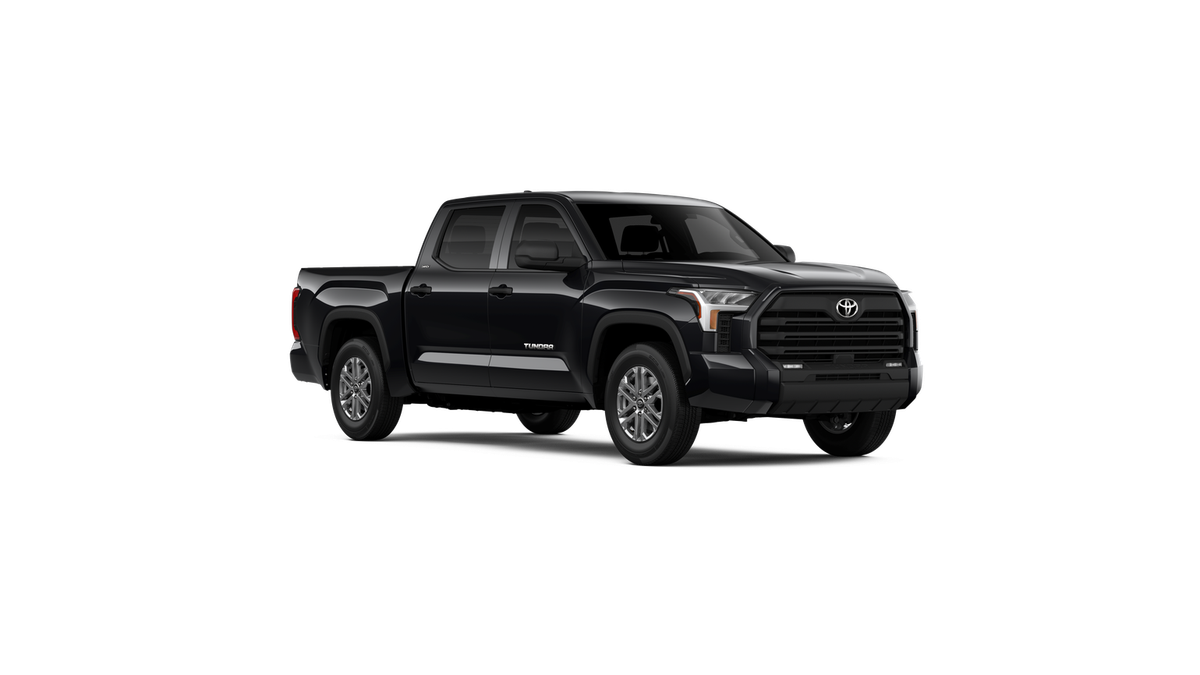 2026 Toyota Tundra SR5 - Photo 15