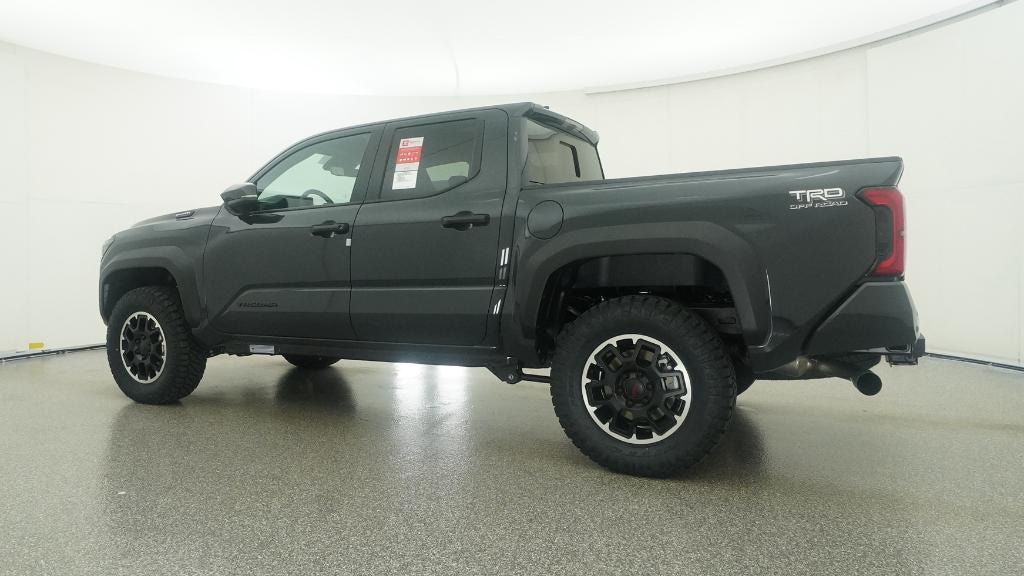New 2026 Toyota Tacoma i-FORCE MAX TRD Off-Road i-FORCE MAX Truck Double Cab