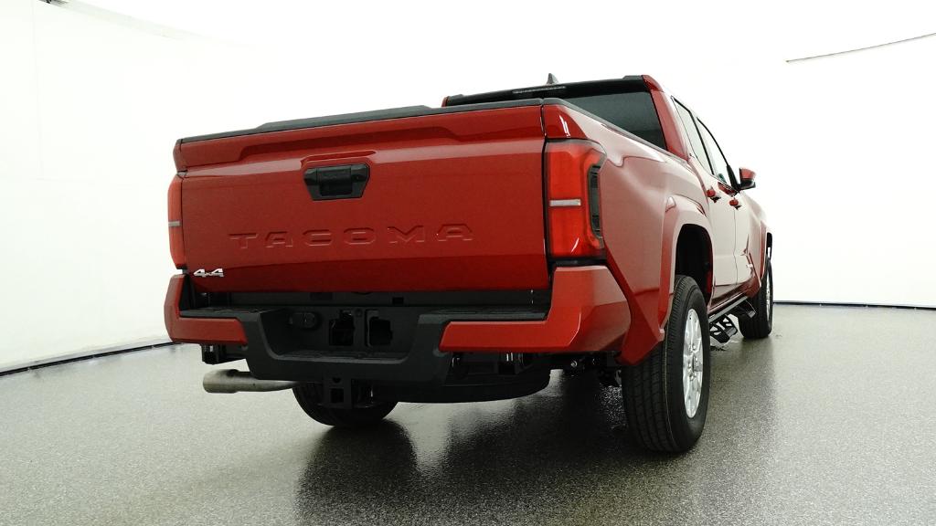 2026 Toyota Tacoma SR5 - Photo 30