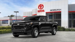 2026 Toyota Tacoma SR 4X4 XTRACAB
