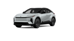 2027 Toyota C-HR