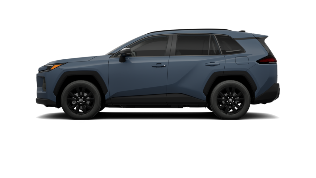New 2026 Toyota RAV4 XLE Premium SUV