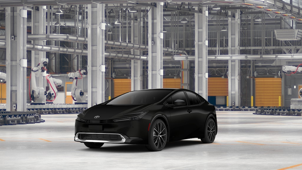 New 2027 Toyota Prius XLE AWD XLE AWD