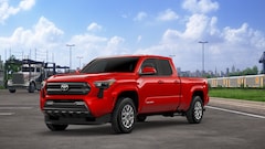 New 2026 Toyota Tacoma SR5 Truck Double Cab for Sale in Twin Falls ID