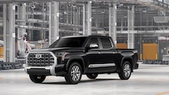 2026 Toyota Tundra 1794 Edition Truck