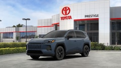 2026 Toyota RAV4 LE HYBRID AWD