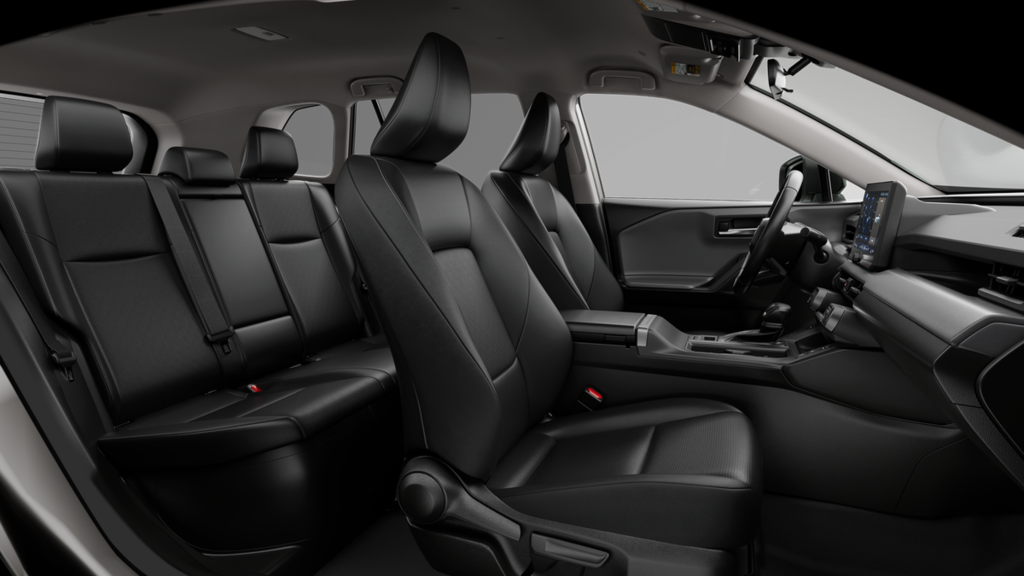 New 2026 Toyota RAV4 XLE Premium HYBRID AWD