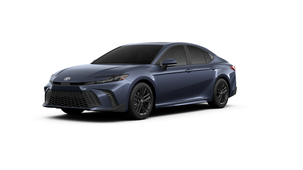 New 2026 Toyota Camry SE SE