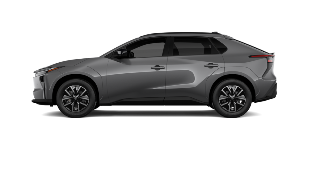 New 2027 Toyota bZ XLE XLE FWD PLUS
