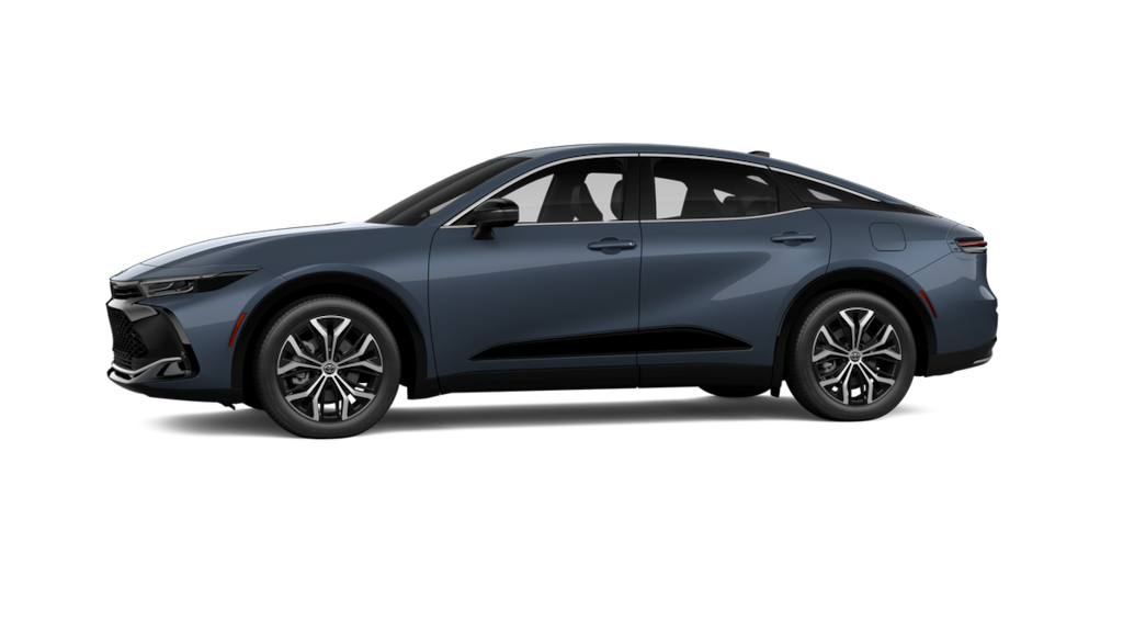 New 2027 Toyota Crown XLE XLE