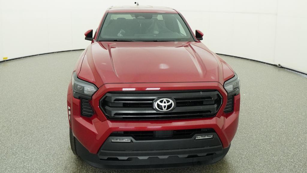 2026 Toyota Tacoma SR5 - Photo 31