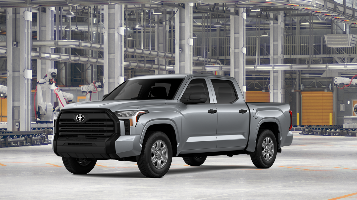  Toyota Tundra