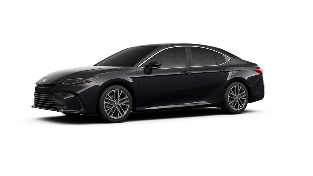 New 2026 Toyota Camry XLE AWD XLE AWD