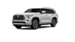  Toyota Sequoia