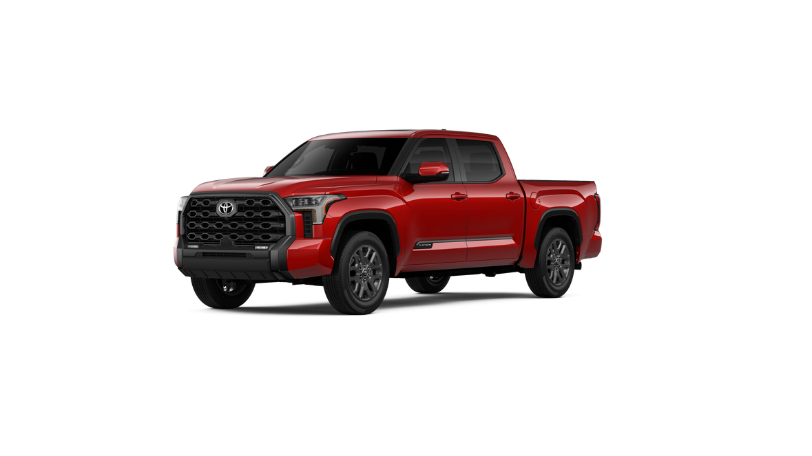  Toyota Tundra