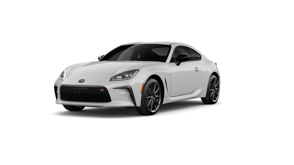 New 2027 Toyota GR86 GR86 Premium Coupe
