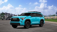 2026 Toyota Sequoia TRD Pro TRD PRO HYBRID Springfield, OR