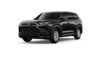  Toyota Grand Highlander