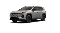 2026 Toyota RAV4