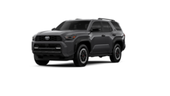 2026 Toyota 4Runner