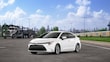  Toyota Corolla Hybrid