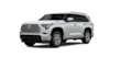  Toyota Sequoia