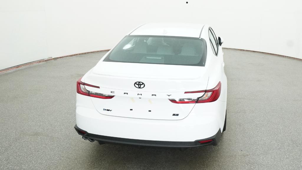 2026 Toyota Camry SE - Photo 30