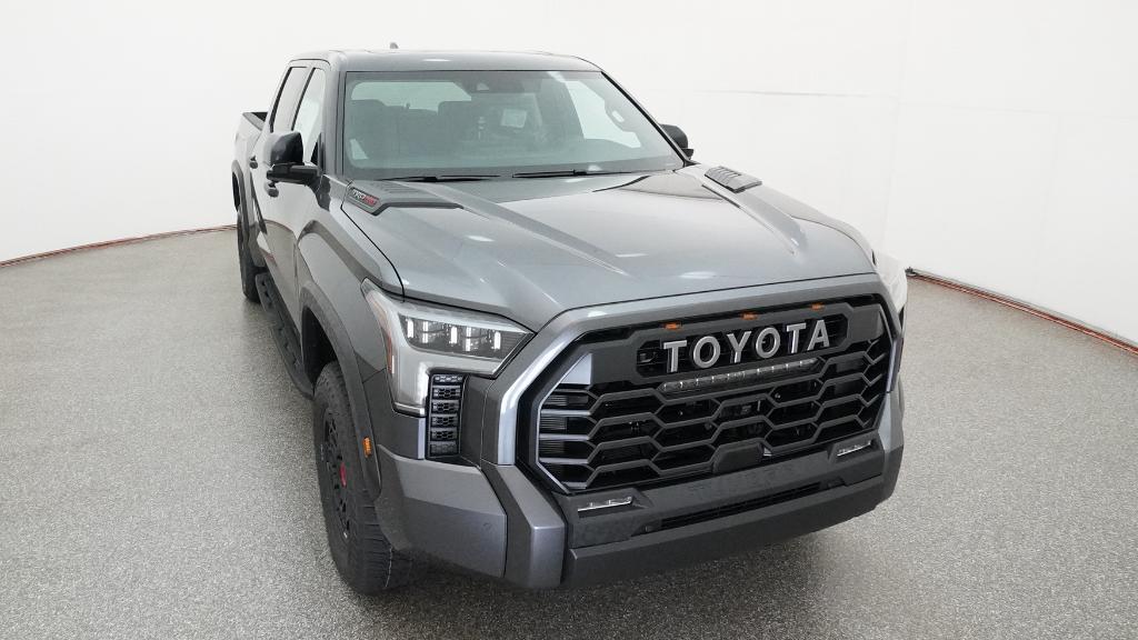 2026 Toyota Tundra TRD Pro - Photo 16