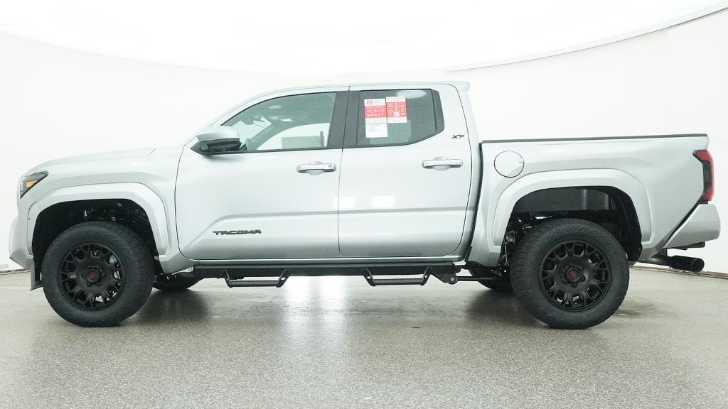New 2026 Toyota Tacoma SR5 Truck Double Cab
