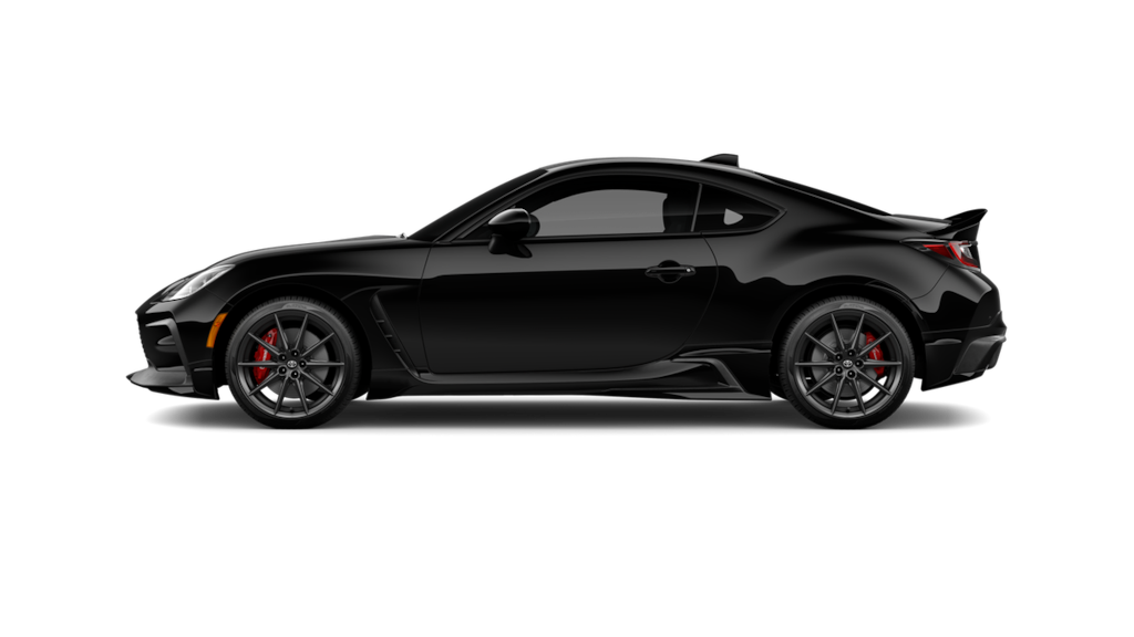 New 2027 Toyota GR86 GR86 Premium Coupe