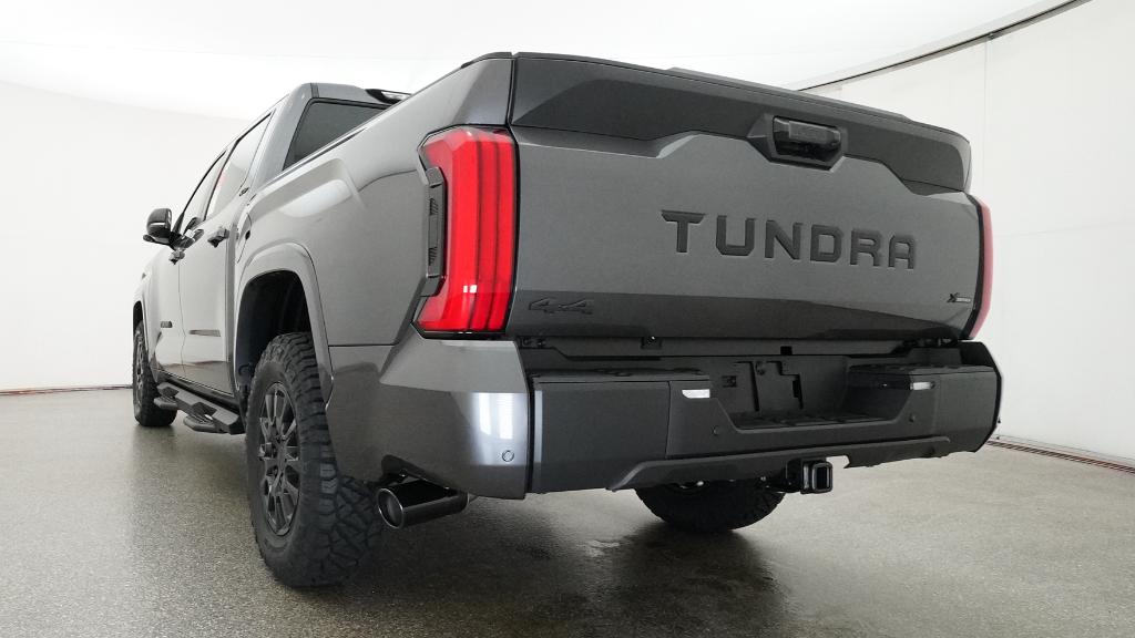 2026 Toyota Tundra SR5 - Photo 10