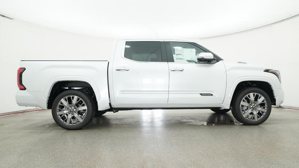 2026 Toyota Tundra Capstone - Photo 24