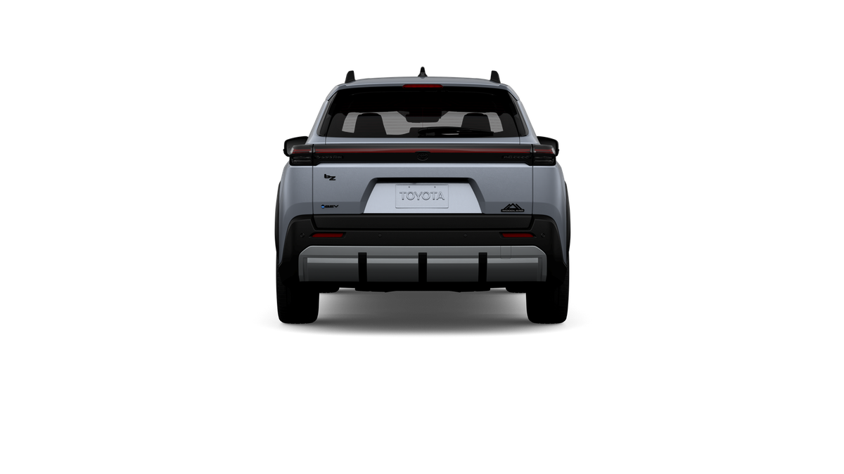 2026 Toyota bZ Woodland Woodland - Photo 8