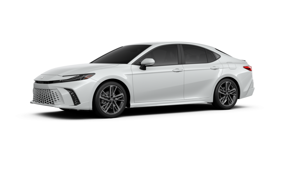 New 2026 Toyota Camry XSE Sedan