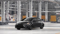 2027 Toyota Corolla Hybrid SE SE AWD SEDAN