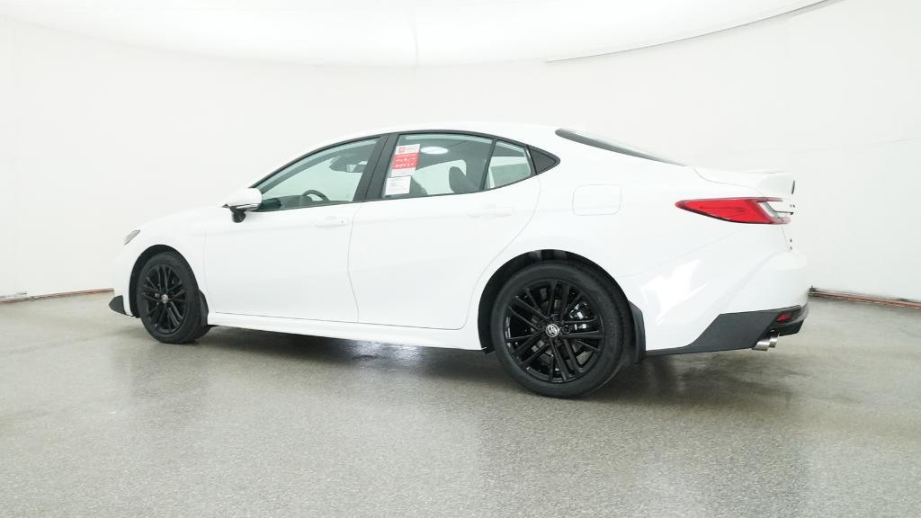 2026 Toyota Camry SE - Photo 23