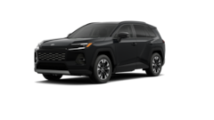 2026 Toyota RAV4 Limited SUV