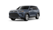  Toyota Grand Highlander Hybrid