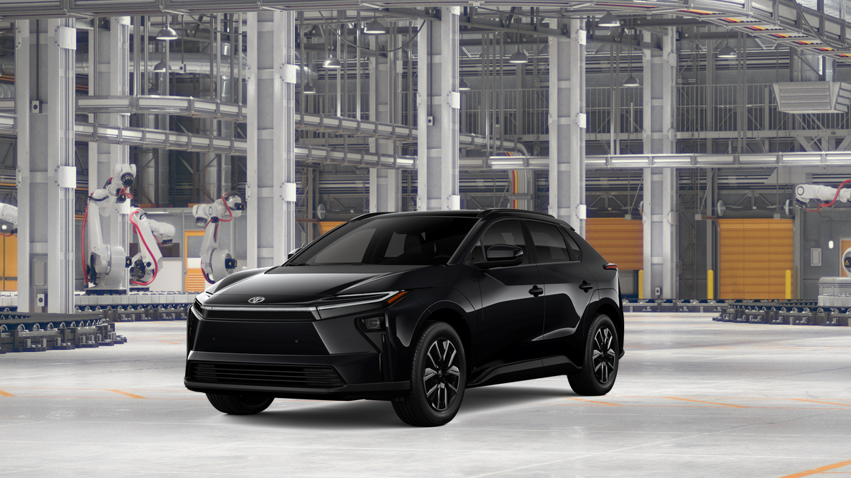 New 2026 Toyota bZ XLE SUV DYNAMIC_PREF_LABEL_SITEBUILDER_CARROLLTON_TX_1_INVENTORY_LISTING1_ALTATTRIBUTEAFTER