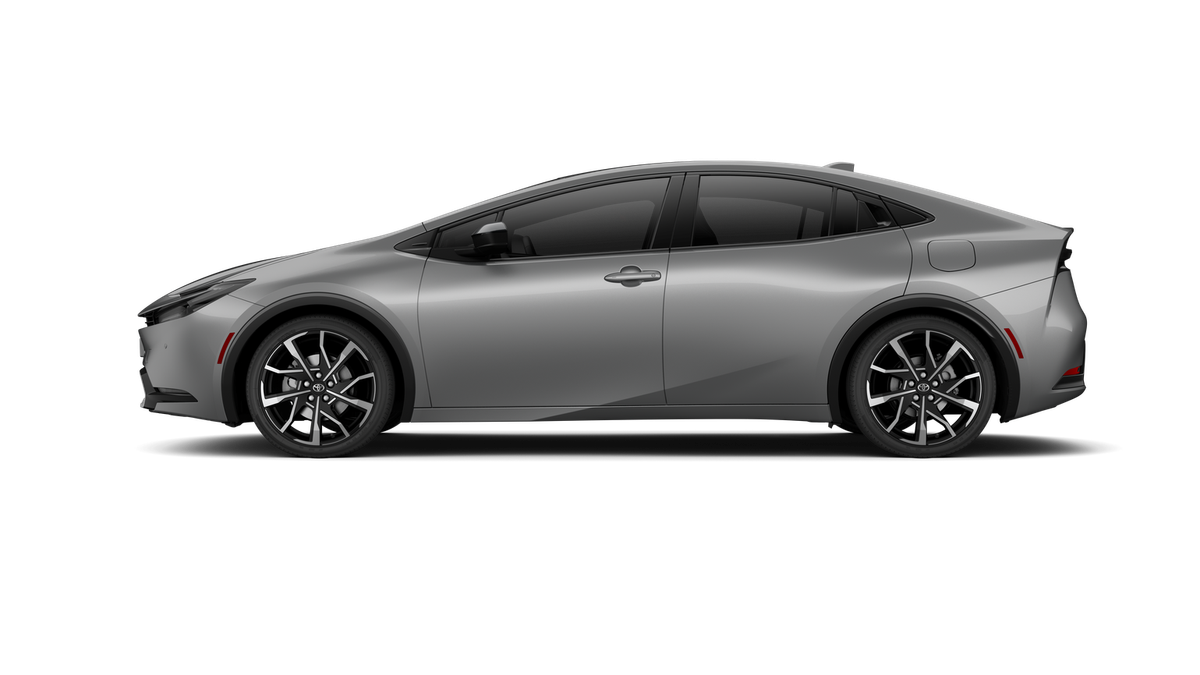New 2027 Toyota Prius Plug-in Hybrid XSE PLUG-IN HYBRID