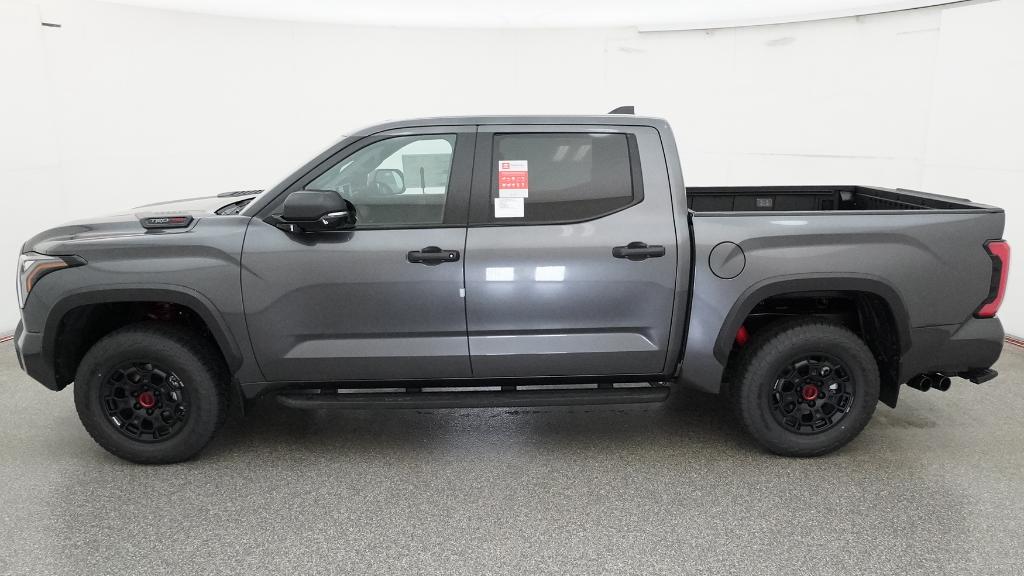 2026 Toyota Tundra TRD Pro - Photo 26
