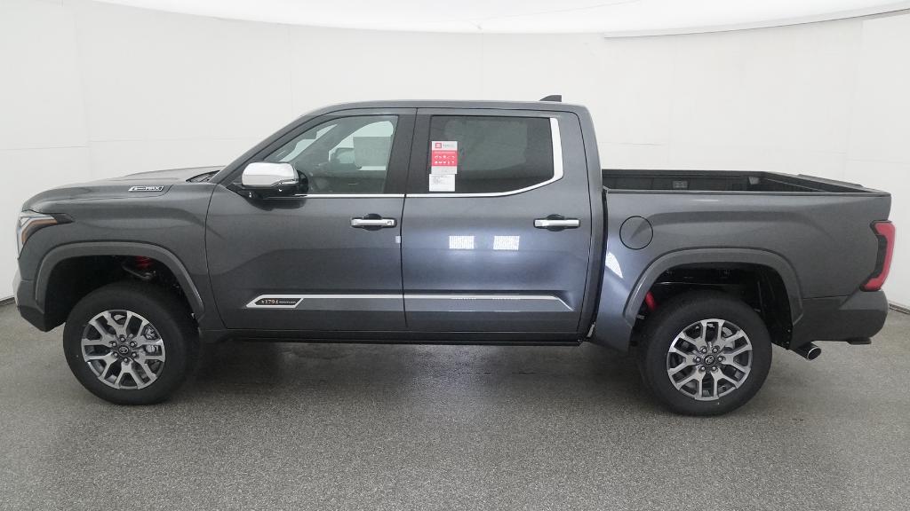 2026 Toyota Tundra 1794 Edition - Photo 17